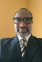 Anthony Jones